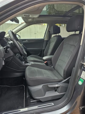 VW Tiguan Alspace Highline 4Motion 2.0tdi 200кс Панорама DCC - 21900 € / 42832.68 лв. - 96997573 6