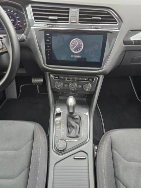 VW Tiguan Alspace Highline 4Motion 2.0tdi 200кс Панорама DCC - 21900 € / 42832.68 лв. - 96997573 10