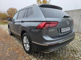 VW Tiguan Alspace Highline 4Motion 2.0tdi 200кс Панорама DCC - 21900 € / 42832.68 лв. - 96997573 17