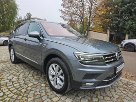 VW Tiguan Alspace Highline 4Motion 2.0tdi 200кс Панорама DCC