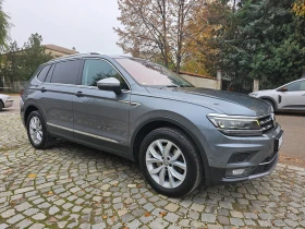 VW Tiguan Alspace Highline 4Motion 2.0tdi 200кс Панорама DCC - 21900 € / 42832.68 лв. - 96997573 2