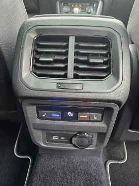 VW Tiguan Alspace Highline 4Motion 2.0tdi 200кс Панорама DCC - 21900 € / 42832.68 лв. - 96997573 14