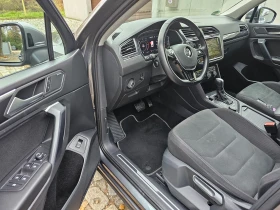 VW Tiguan Alspace Highline 4Motion 2.0tdi 200кс Панорама DCC - 21900 € / 42832.68 лв. - 96997573 7