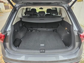 VW Tiguan Alspace Highline 4Motion 2.0tdi 200кс Панорама DCC - 21900 € / 42832.68 лв. - 96997573 15