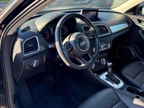 Audi Q3 * Technik * CARFAX * БЕЗ ПЪРВОНАЧАЛНА ВНОСКА - 22700 лв. / 11606.33 € - 33416719 6
