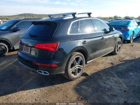 Audi SQ5 Premium Plus* Bang & Olufsen*  - 35500 лв. / 18150.86 € - 97451597 6