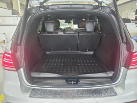 Mercedes-Benz GLE * 550 * CARFAX * ФИНАНСИРАНЕ, снимка 14