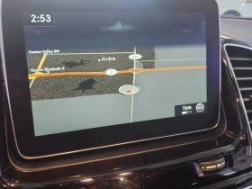 Mercedes-Benz GLE * 550 * CARFAX * ФИНАНСИРАНЕ, снимка 10