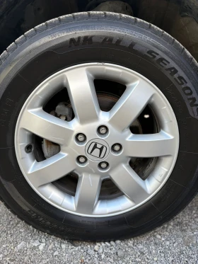 Honda Cr-v 2.2d 44 *    *  | Mobile.bg    7