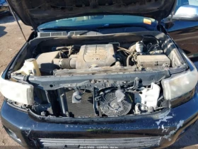 Toyota Sequoia LIMITED 5.7L V8* ФИКСИРАНА ЦЕНА - 9081 € / 17760.89 лв. - 20105882 15