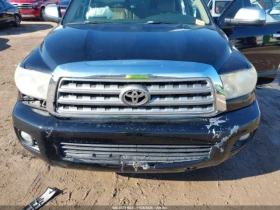Toyota Sequoia LIMITED 5.7L V8* ФИКСИРАНА ЦЕНА - 9081 € / 17760.89 лв. - 20105882 4
