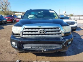 Toyota Sequoia LIMITED 5.7L V8* ФИКСИРАНА ЦЕНА - 9081 € / 17760.89 лв. - 20105882 3