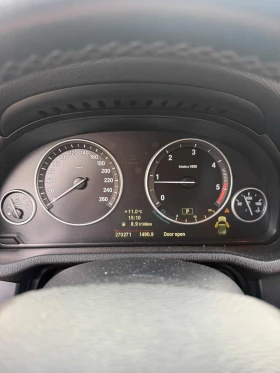 BMW X3  Xdrive 2.0 d - 8999 € / 17600.51 лв. - 44217942 7