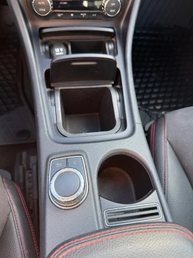 Mercedes-Benz GLA 200 AMG Line, снимка 10 - Автомобили и джипове - 53669517