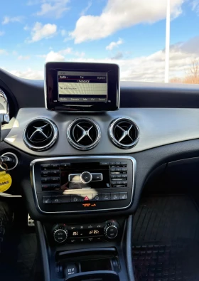 Mercedes-Benz GLA 200 AMG Line, снимка 9 - Автомобили и джипове - 53669517