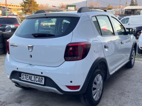 Dacia Duster AВТОМАТИК - 7200 € / 14081.98 лв. - 16742395 6