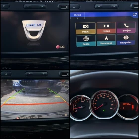 Dacia Duster AВТОМАТИК - 7200 € / 14081.98 лв. - 16742395 15