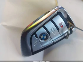 BMW X7 M50i* LASER* DISTRONIC* HARMAN KARDON* PANORAMA*  - 27300 € / 53394.16 лв. - 98773996 13