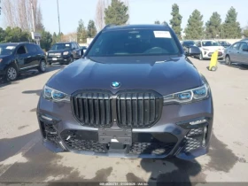 BMW X7 M50i* LASER* DISTRONIC* HARMAN KARDON* PANORAMA*  - 27300 € / 53394.16 лв. - 98773996 8