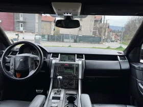 Land Rover Range Rover Sport Перфектно Състояние! - 5500 € / 10757.07 лв. - 65234150 13