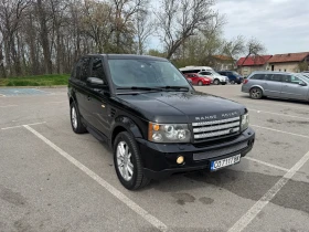 Land Rover Range Rover Sport Перфектно Състояние! - 5500 € / 10757.07 лв. - 65234150 3
