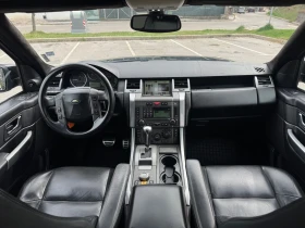 Land Rover Range Rover Sport Перфектно Състояние! - 5500 € / 10757.07 лв. - 65234150 12