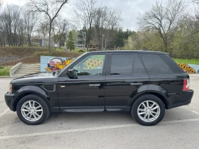 Land Rover Range Rover Sport Перфектно Състояние! - 5500 € / 10757.07 лв. - 65234150 7