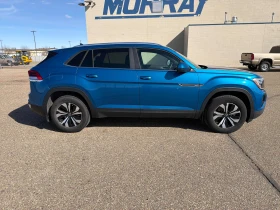 VW Atlas Comfortline * * CARFAX * * АВТО КРЕДИТ * *  | Auto.bg — изображение 4