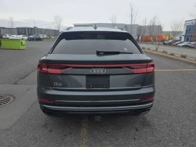 Audi Q8 Progressiv MATRIX| ��������| PANORAMA*  | Mobile.bg � ����� ������ 4