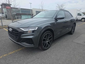 ������ Audi Q8