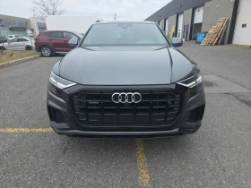 Audi Q8 Progressiv MATRIX| ��������| PANORAMA*  | Mobile.bg � ����� ������ 6