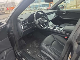 Audi Q8 Progressiv MATRIX| ��������| PANORAMA*  | Mobile.bg � ����� ������ 5