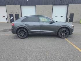 Audi Q8 Progressiv MATRIX| ��������| PANORAMA*  | Mobile.bg � ����� ������ 3