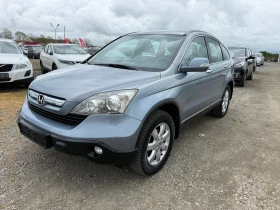 ����� �� �������� �� Honda Cr-v 2.0i CH 4x4 AUTOMAT
