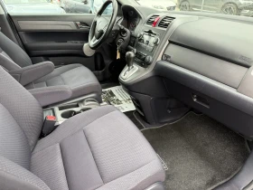 Honda Cr-v 2.0i CH 4x4 AUTOMAT | Mobile.bg � ����� ������ 10