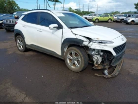 ����� �� �������� �� Hyundai Kona SEL| CARPLAY| ������