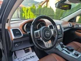 Jeep Grand cherokee 3.0 D  OVERLAND KATO HOBA | Mobile.bg � ����� ������ 13