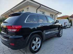 Jeep Grand cherokee 3.0 D  OVERLAND KATO HOBA | Mobile.bg � ����� ������ 4