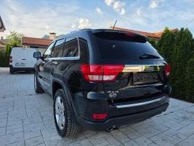 Jeep Grand cherokee 3.0 D  OVERLAND KATO HOBA | Mobile.bg � ����� ������ 7