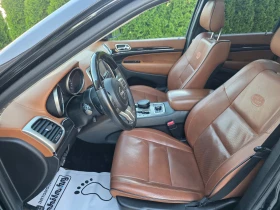 Jeep Grand cherokee 3.0 D  OVERLAND KATO HOBA | Mobile.bg � ����� ������ 12