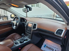 Jeep Grand cherokee 3.0 D  OVERLAND KATO HOBA | Mobile.bg � ����� ������ 15