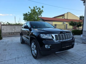 Jeep Grand cherokee 3.0 D  OVERLAND KATO HOBA | Mobile.bg � ����� ������ 3