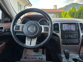 Jeep Grand cherokee 3.0 D  OVERLAND KATO HOBA | Mobile.bg � ����� ������ 11