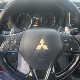 Mitsubishi Outlander 3.0L GT S-AWC PLATINUM FULLY EQUIPPED  | Auto.bg — изображение 12