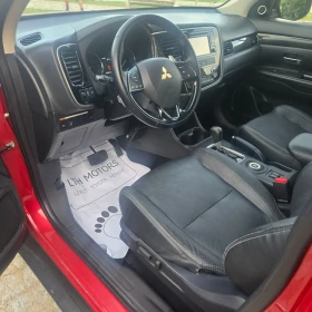 Mitsubishi Outlander 3.0L GT S-AWC PLATINUM FULLY EQUIPPED  | Auto.bg — изображение 10