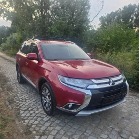 Mitsubishi Outlander 3.0L GT S-AWC PLATINUM FULLY EQUIPPED  | Auto.bg — изображение 2