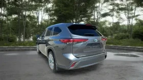 Toyota Highlander HYBRID LIMITED * AWD * ��������� * 8 ������ *  | Mobile.bg � ����� ������ 5
