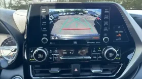 Toyota Highlander HYBRID LIMITED * AWD * ��������� * 8 ������ *  | Mobile.bg � ����� ������ 11