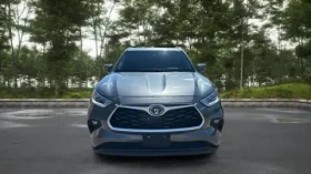 ������ Toyota Highlander