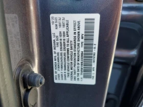 Honda Cr-v 1.5l Exl - 15000 € / 29337.45 лв. - 94752073 13